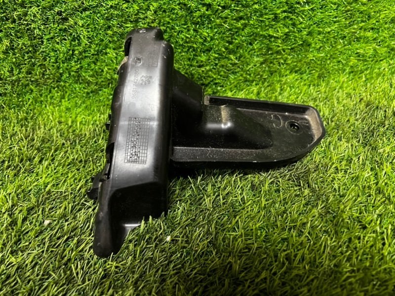 Кронштейн бампера PEUGEOT 308 SW 2010 T7