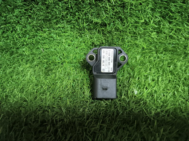 Датчик абсолютного давления MAP Volkswagen Tiguan