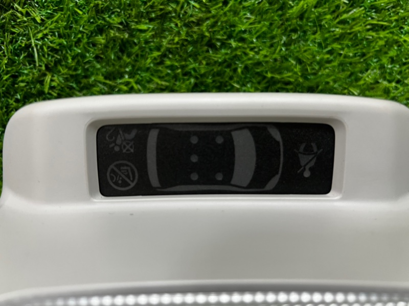 Плафон салона PEUGEOT 308 2010 T7