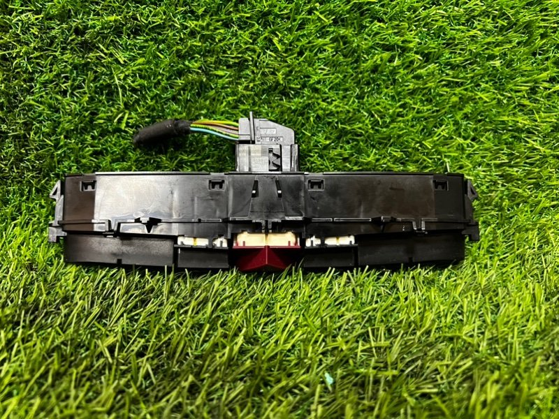 Кнопка аварийной остановки PEUGEOT 308 2010 T7