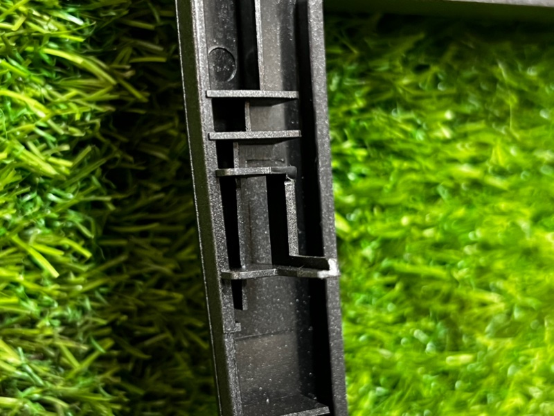 Рамка магнитолы PEUGEOT 308 2010 T7