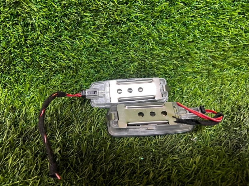 Плафон салона AUDI A5 2010 8T5