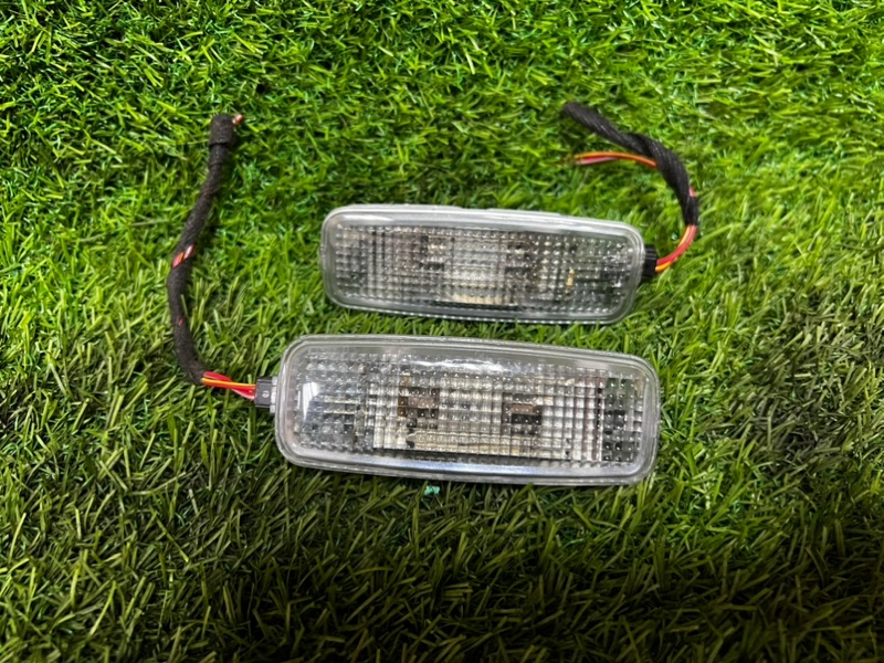 Плафон салона AUDI A5 2010 8T5