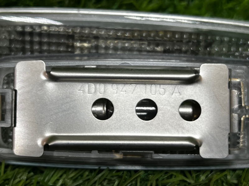 Плафон салона AUDI A5 2010 8T5