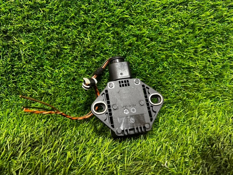 Датчик ускорения AUDI A5 2010 8T5