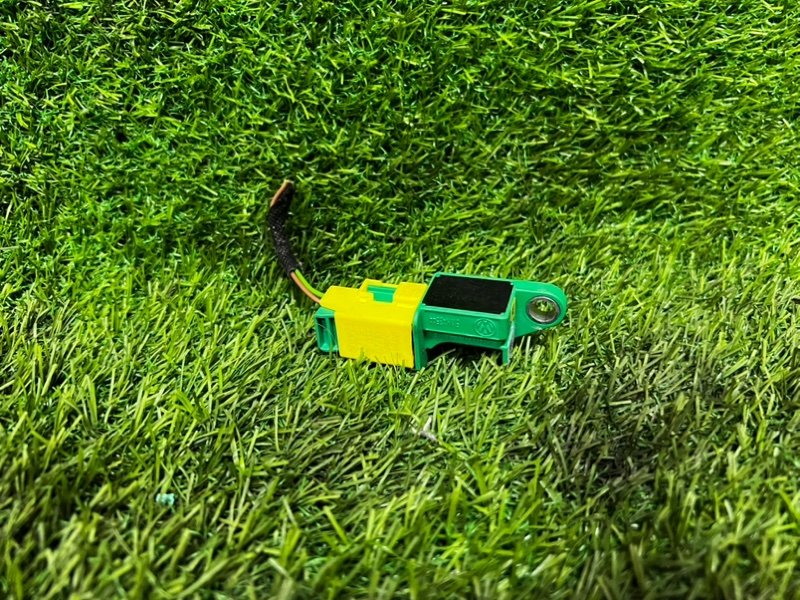 Датчик удара AUDI A5 2010 8T5