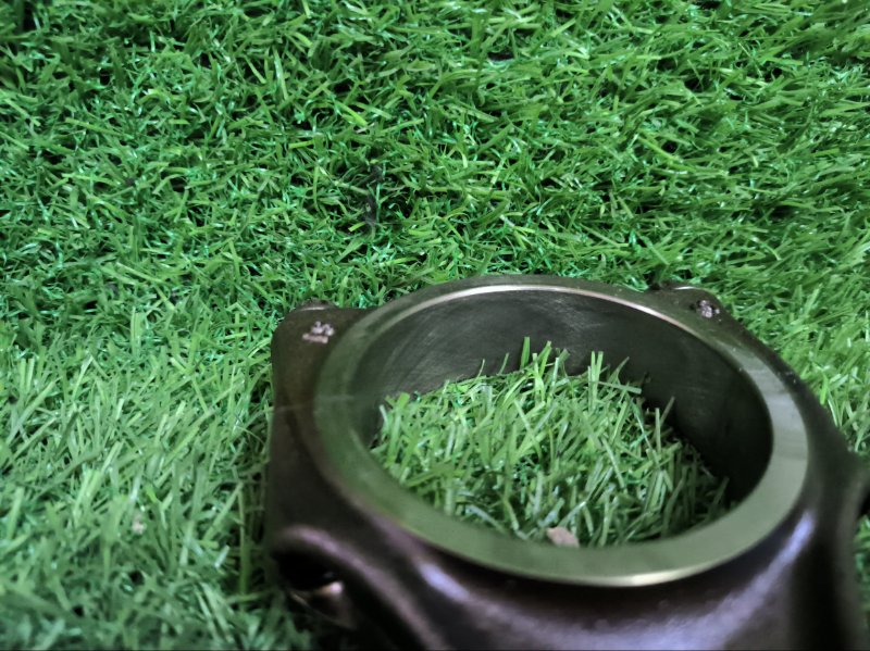 Шатун AUDI A6 C7