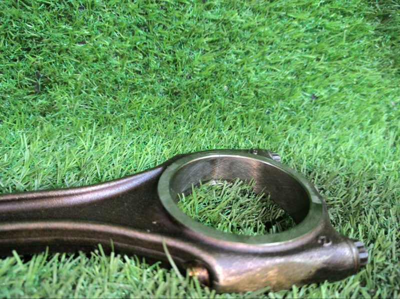 Шатун Audi A6 C7