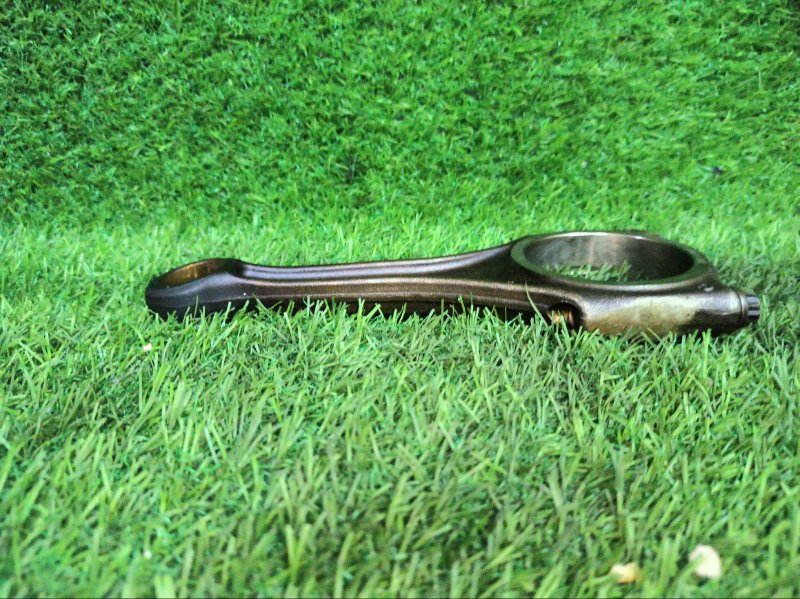 Шатун Audi A6 C7