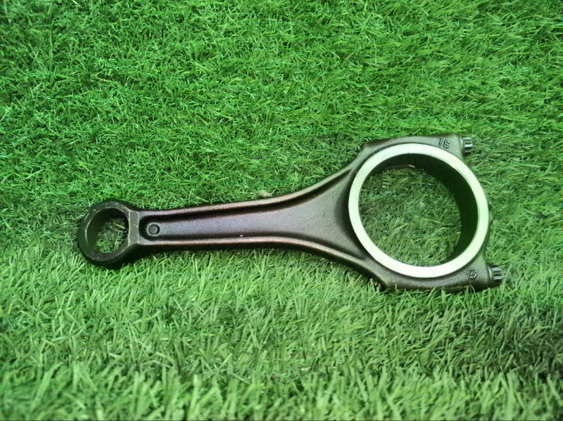 Шатун Audi A6 C7