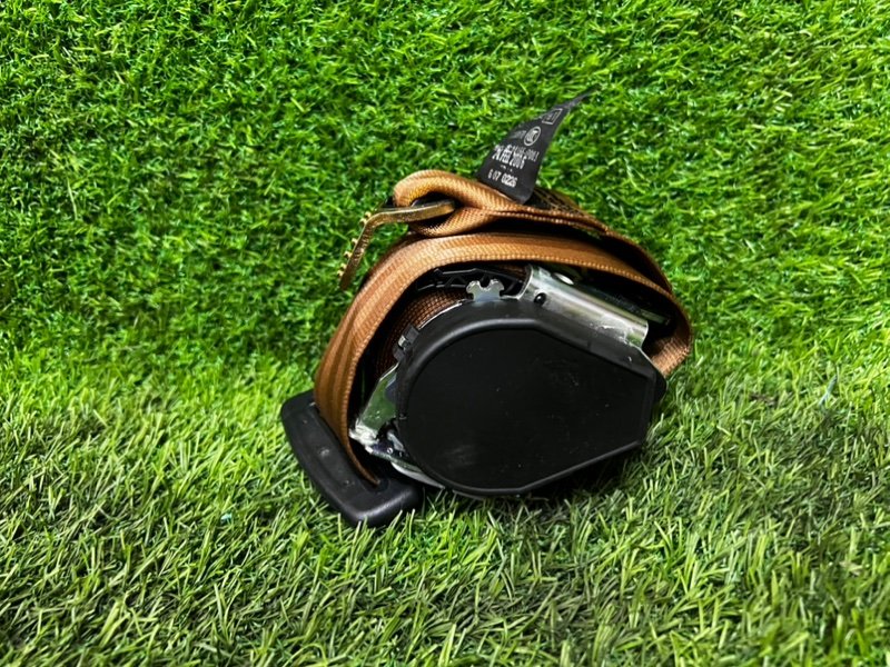 Ремень безопасности AUDI A6 C6 2006 4F2