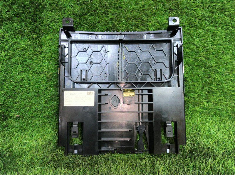 Накладка декоративная AUDI A6 C7 AVANTE 2012 4G