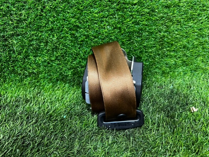 Ремень безопасности AUDI A6 C6 2006 4F2