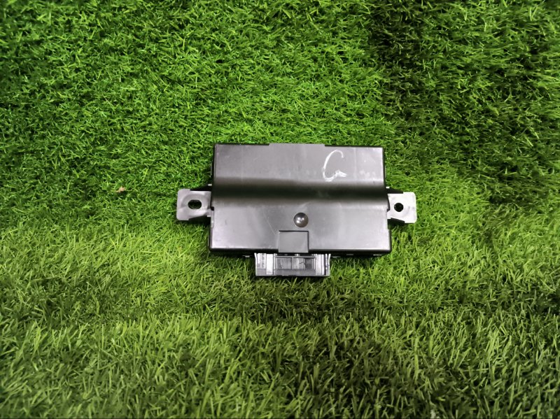 Блок Gateway AUDI A6 C7 AVANTE 2012 4G