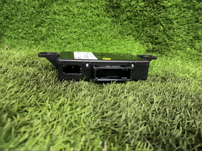 Блок Gateway AUDI A6 C7 AVANTE 2012 4G