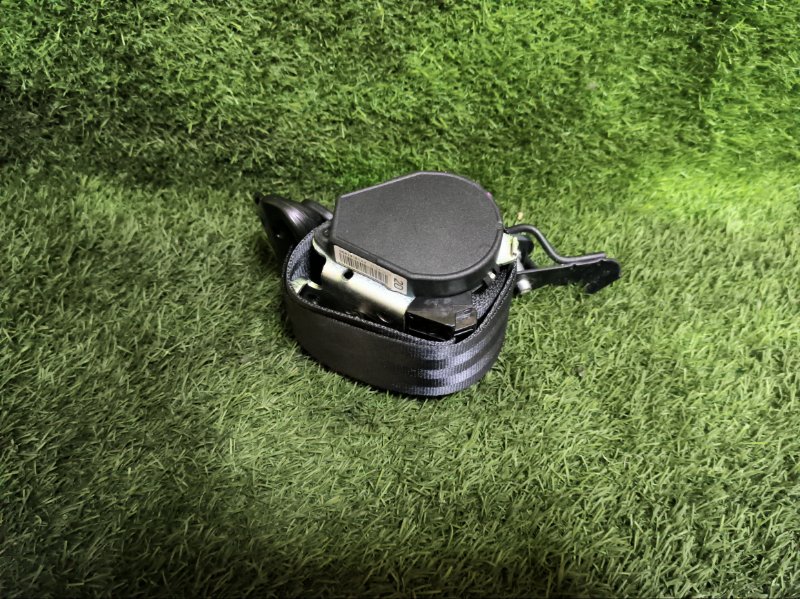 Ремень безопасности PEUGEOT 308 SW 2010 T7