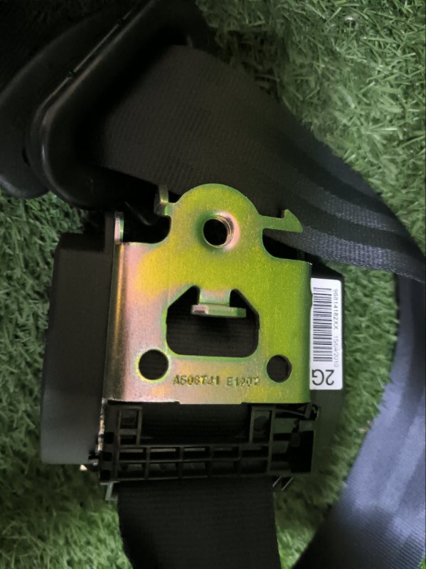 Ремень безопасности PEUGEOT 308 SW 2010 T7