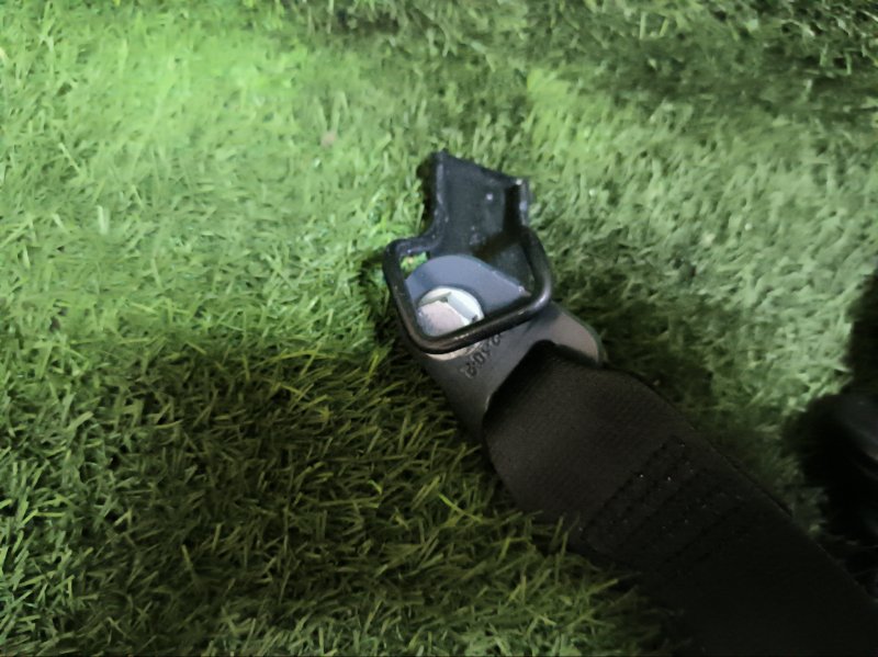 Ремень безопасности PEUGEOT 308 SW 2010 T7