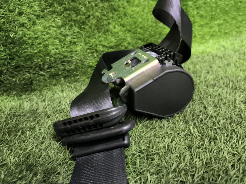 Ремень безопасности PEUGEOT 308 SW 2010 T7