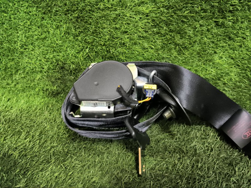 Ремень безопасности PEUGEOT 308 SW 2010 T7