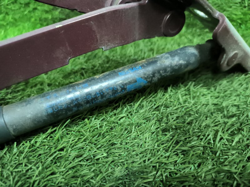 Петля крышки багажника NISSAN TEANA 2008 J32