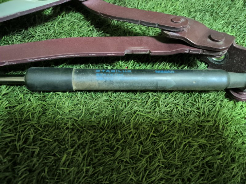 Петля крышки багажника NISSAN TEANA 2008 J32