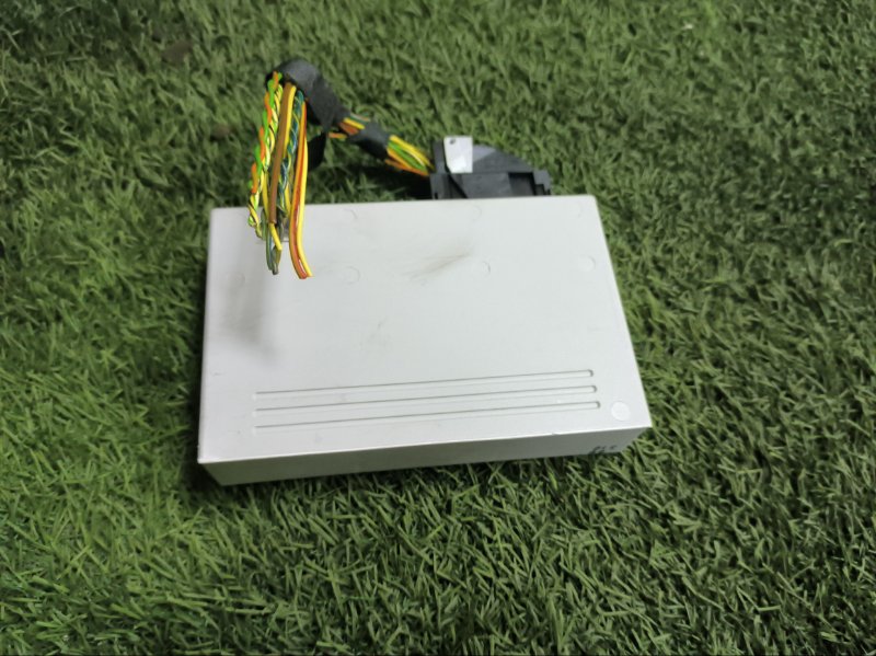 Блок управления центральным замком BMW X1 2011 E84