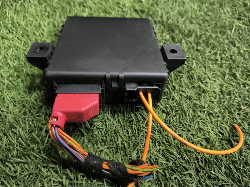 Блок Gateway AUDI A5 2011 8T5