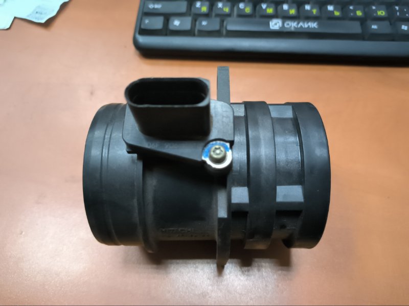 ДМРВ VOLKSWAGEN TIGUAN 2009 5N1