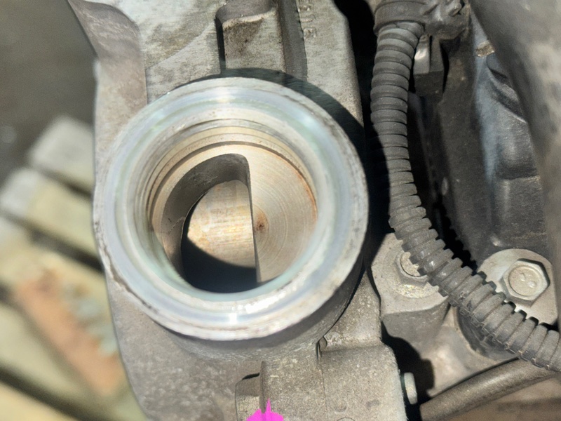 Двигатель NISSAN X-TRAIL 2010 NT31