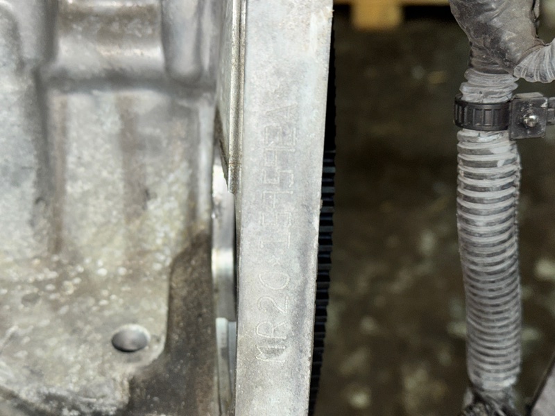 Двигатель NISSAN X-TRAIL 44 тыс км NT31