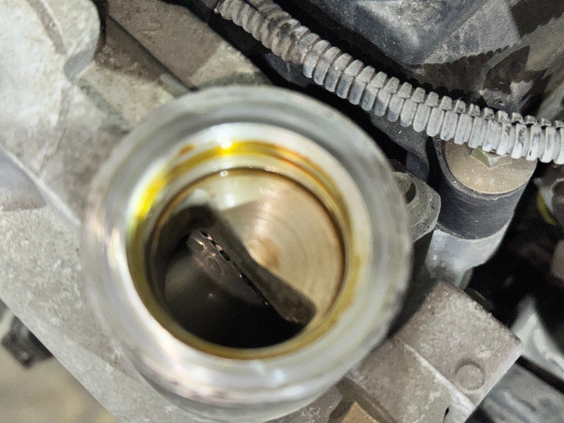 Двигатель NISSAN X-TRAIL 44 тыс км NT31