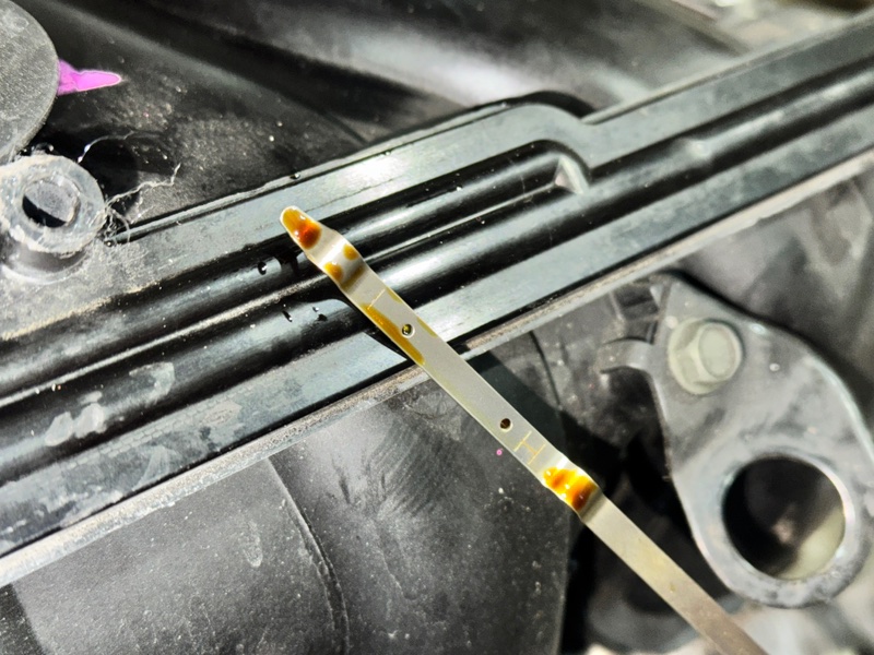 Двигатель NISSAN X-TRAIL 44 тыс км NT31