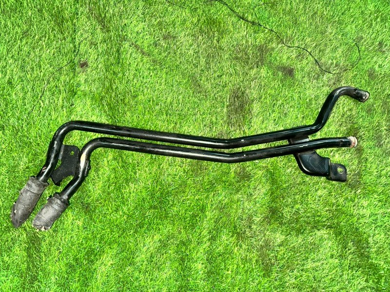 Трубка системы охлаждения AUDI S5 SPORTBACK 8T1