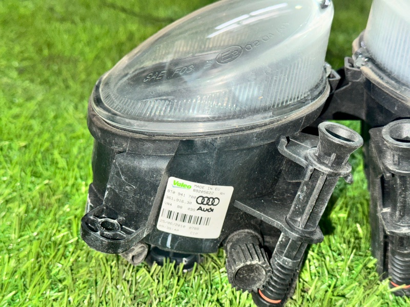 Фара противотуманная AUDI A5 8T0