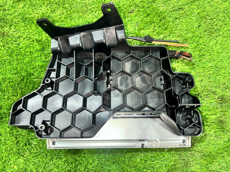 Усилитель звука AUDI A7 SPORTBACK 2011 4G5