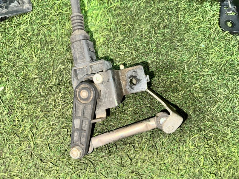 Датчик положения кузова AUDI A6 C6 2006 4F2