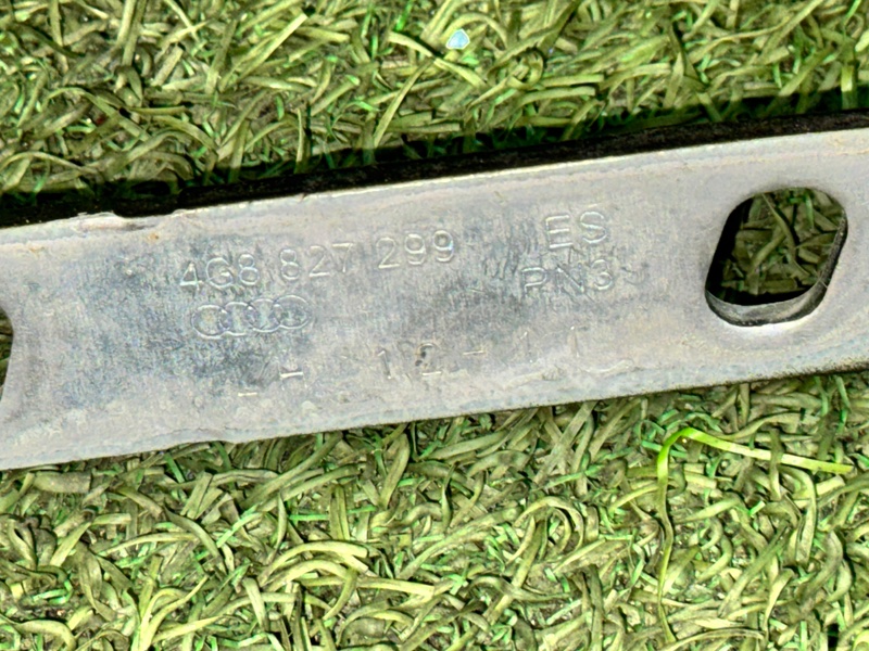 Петля крышки багажника AUDI A7 SPORTBACK 2011 4G5