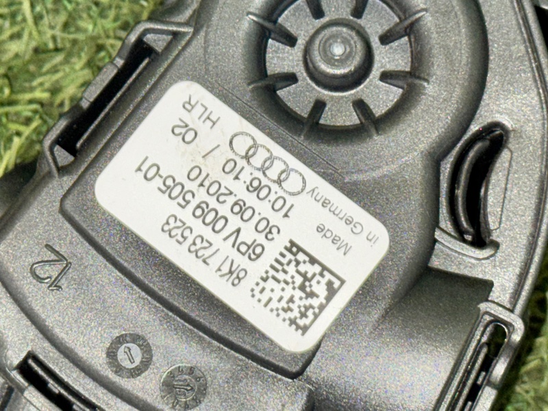 Педаль газа AUDI A4 2011 B8