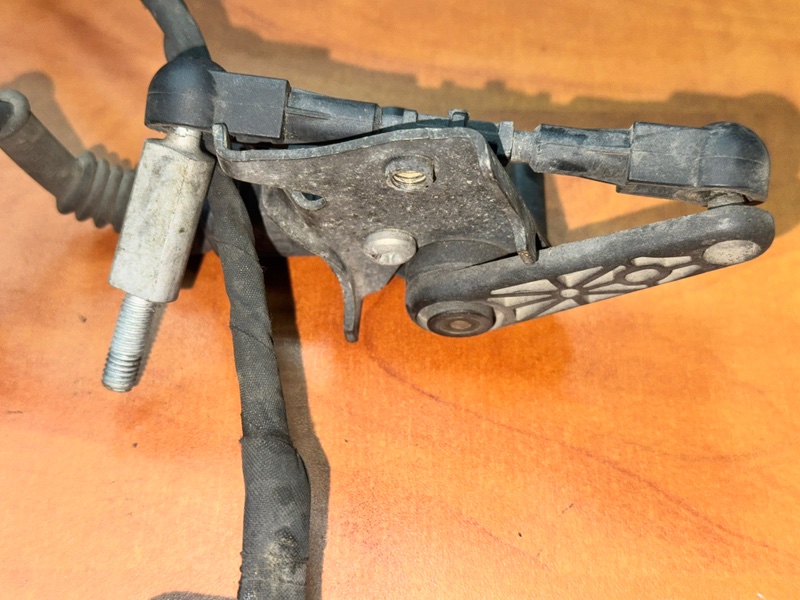 Датчик положения кузова AUDI A7 SPORTBACK 2011 4G5