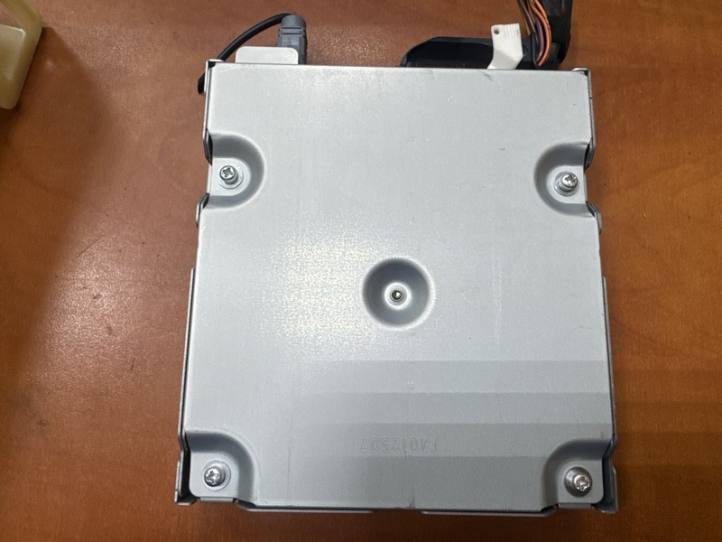 Блок управления камеры заднего вида VOLKSWAGEN TIGUAN 2009 5N1