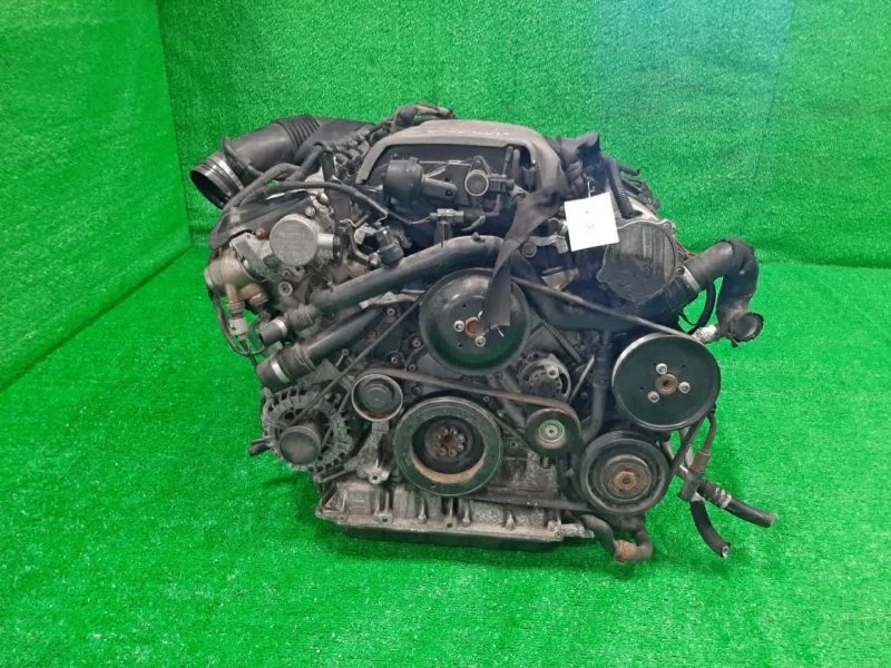 Двигатель AUDI A5 2010 8T0