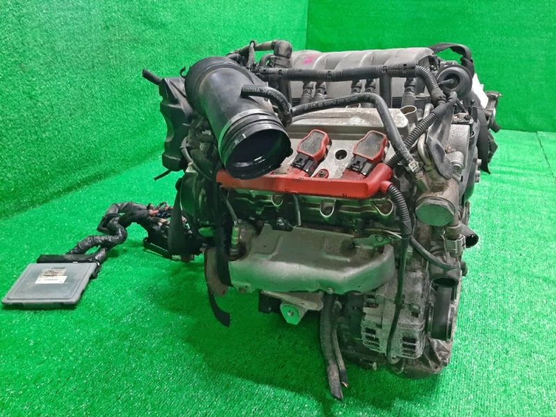 Двигатель AUDI A5 2010 8T0