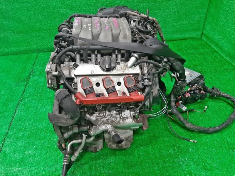 Двигатель AUDI A5 2010 8T0