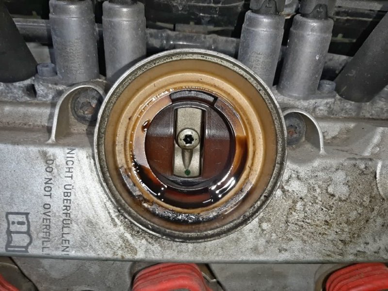 Двигатель AUDI A5 2010 8T0