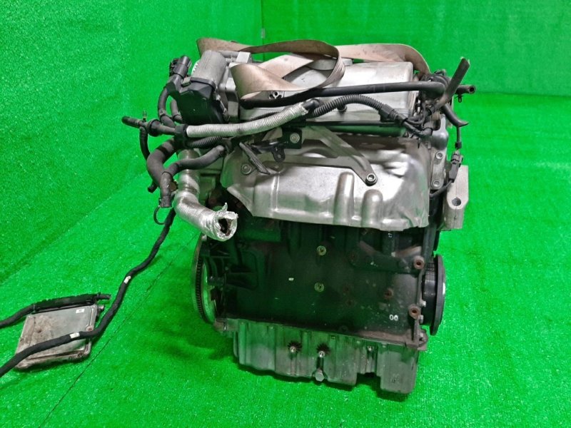 Двигатель VOLKSWAGEN Passat 2008 3C5