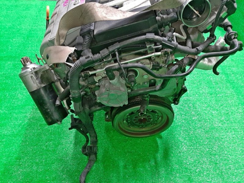 Двигатель VOLKSWAGEN Passat 2008 3C5
