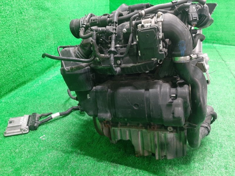 Двигатель VOLKSWAGEN Touran 2014 1T3