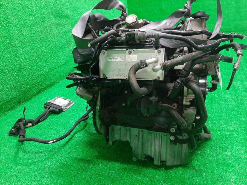 Двигатель Volkswagen Golf 2013 5K1