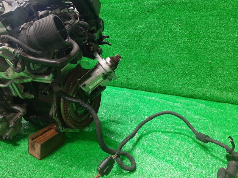 Двигатель Volkswagen Golf 2013 5K1